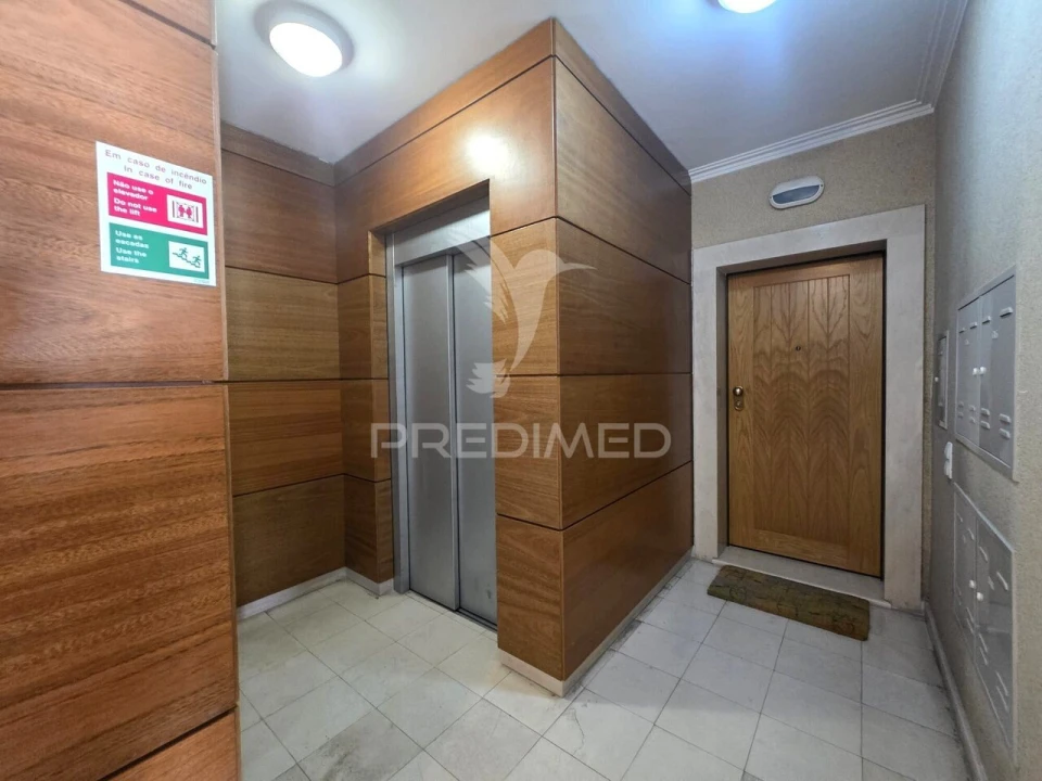 Apartamento T2 para Venda em Nossa Sra de Fatima Foto 22