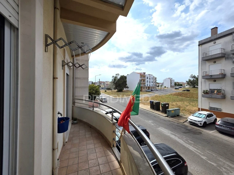 Apartamento T2 para Venda em Nossa Sra de Fatima Foto 21