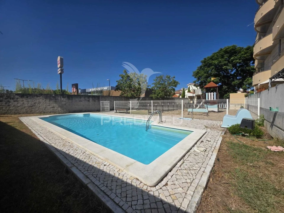 Apartamento T2 para Venda em Nossa Sra de Fatima Foto 34