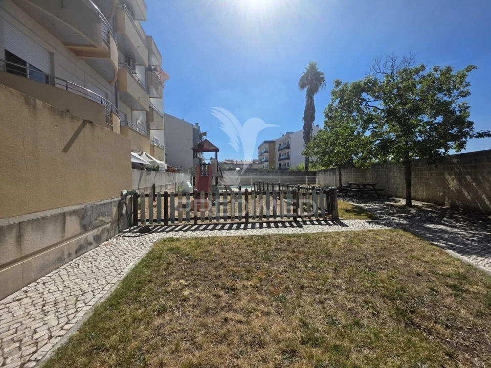 Apartamento T2 para Venda em Nossa Sra de Fatima Foto 29