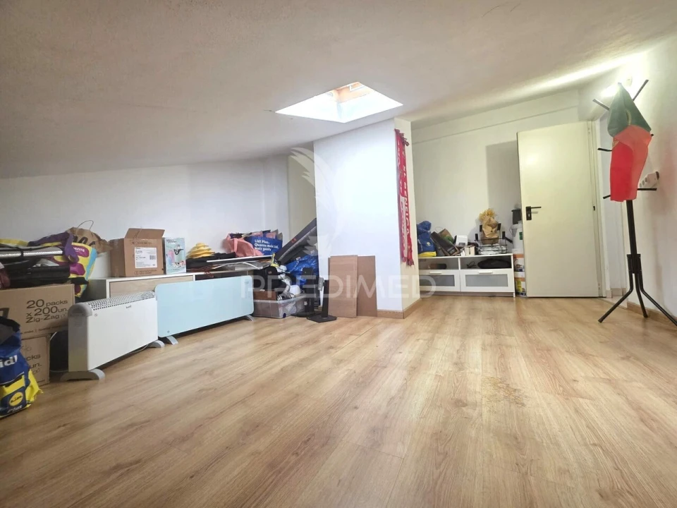 Apartamento T2 para Venda em Nossa Sra de Fatima Foto 24