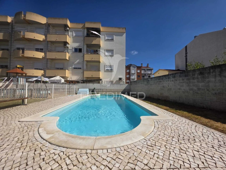 Apartamento T2 para Venda em Nossa Sra de Fatima Foto 32