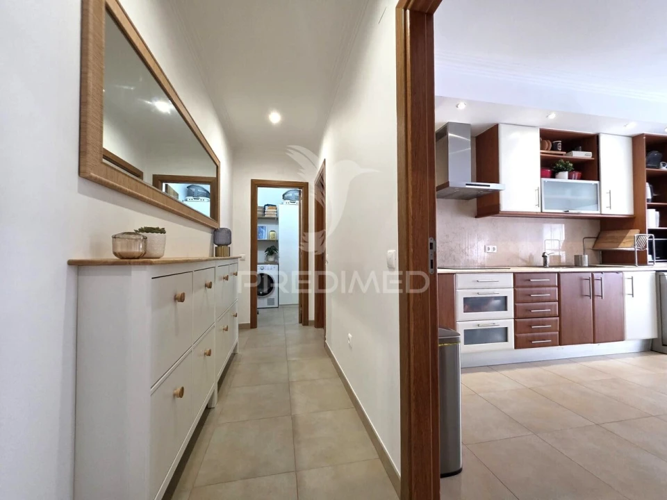 Apartamento T2 para Venda em Nossa Sra de Fatima Foto 7