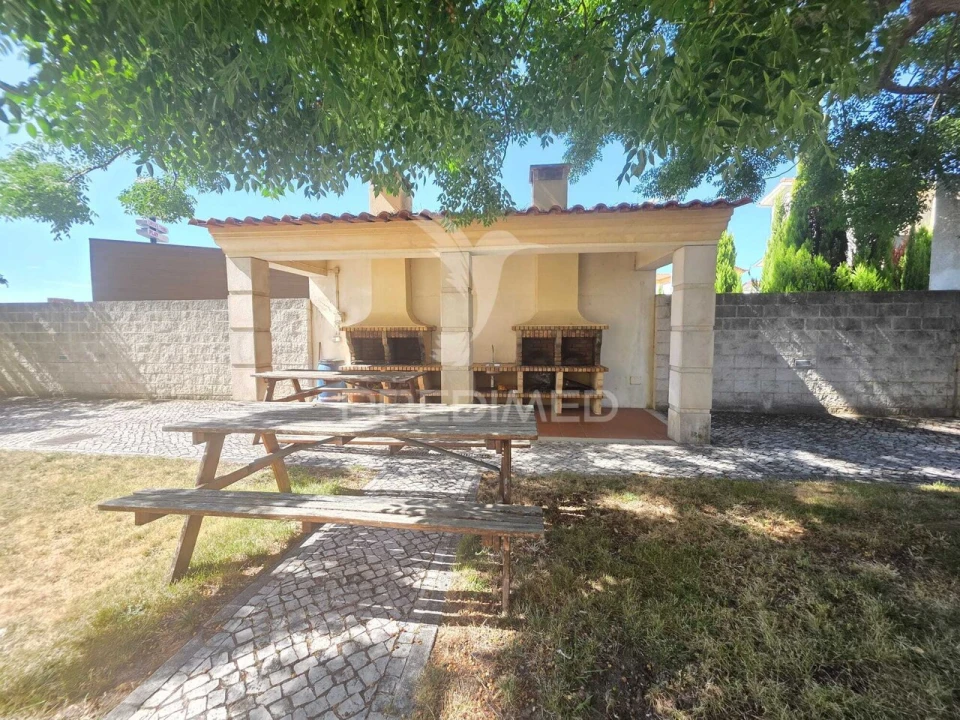 Apartamento T2 para Venda em Nossa Sra de Fatima Foto 28