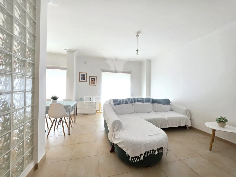 Apartamento T2 para Venda em Nossa Sra de Fatima Foto 6