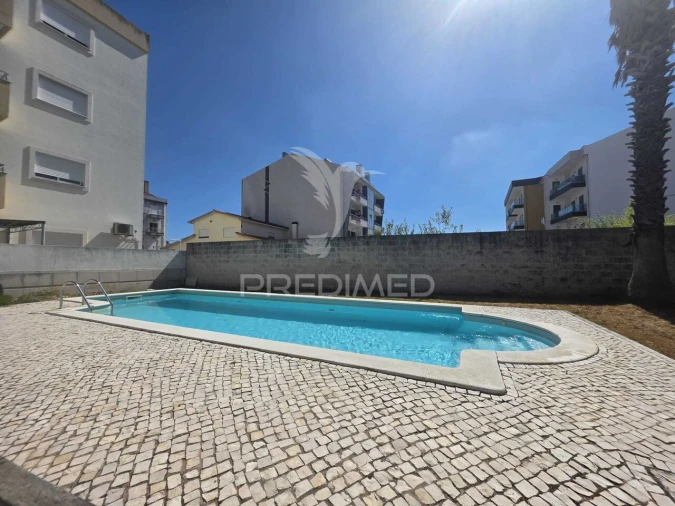 Apartamento T2 para Venda em Nossa Sra de Fatima Foto 31
