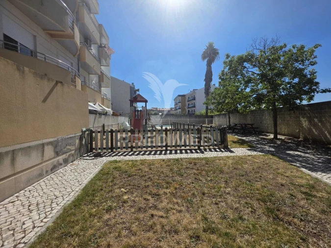 Apartamento T2 para Venda em Nossa Sra de Fatima Foto 29