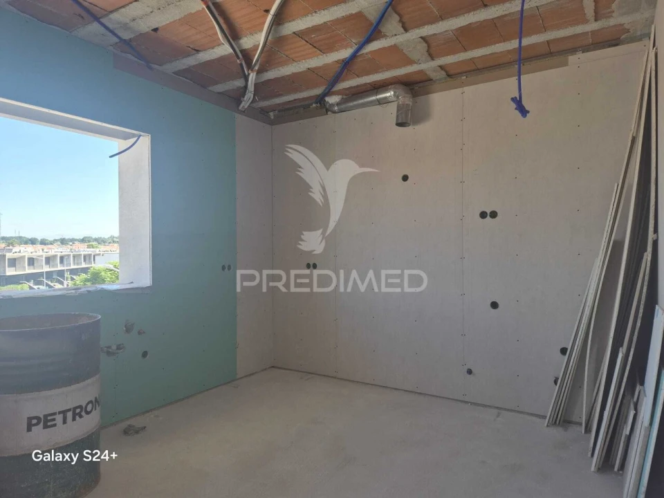 Apartamento T1 para Venda em Merelim (São Pedro) e Frossos Foto 11