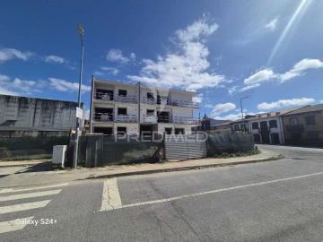 Apartamento T1 para Venda em Merelim (São Pedro) e Frossos