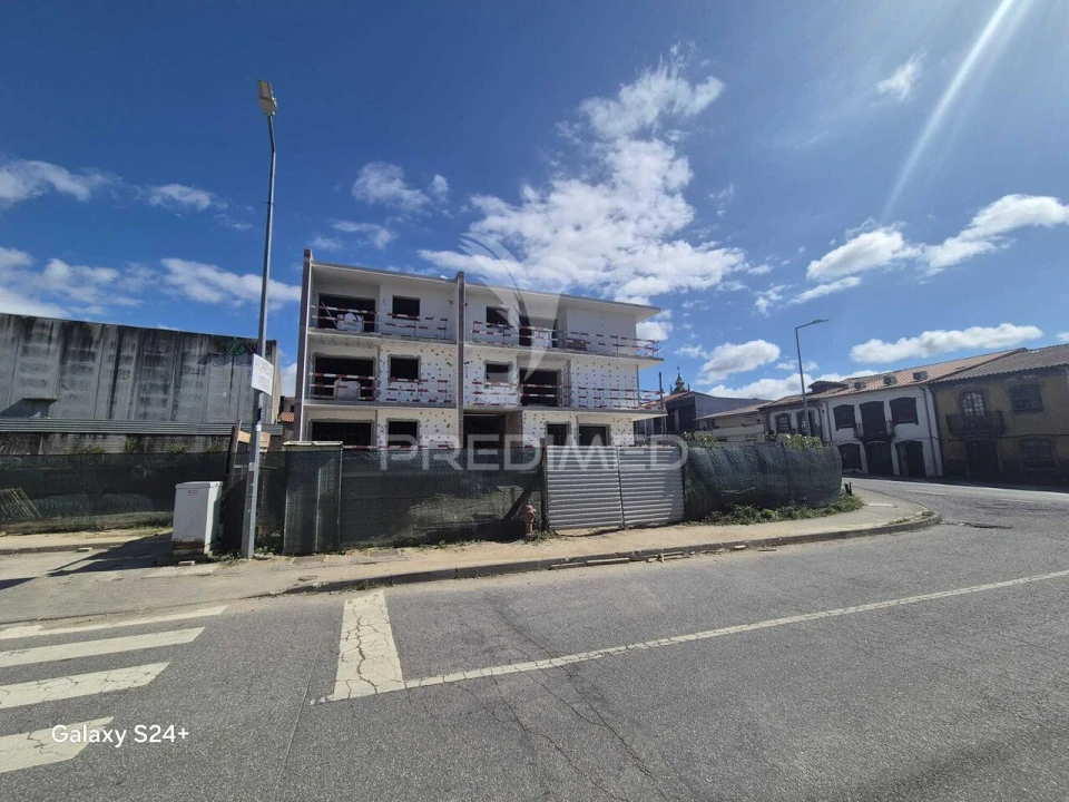 Apartamento T1 para Venda em Merelim (São Pedro) e Frossos Foto 1