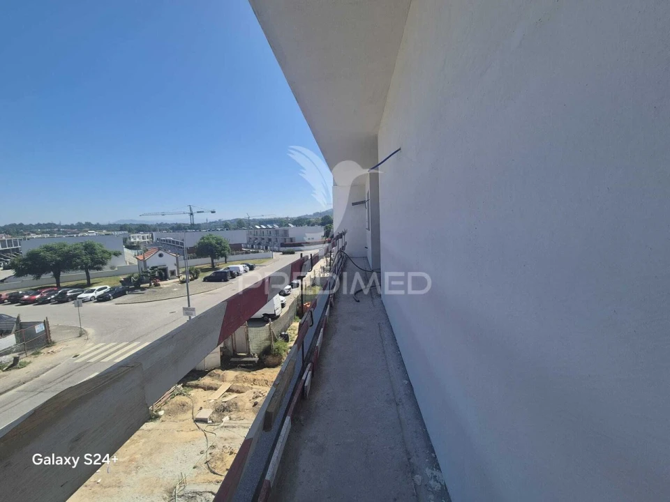 Apartamento T1 para Venda em Merelim (São Pedro) e Frossos Foto 15