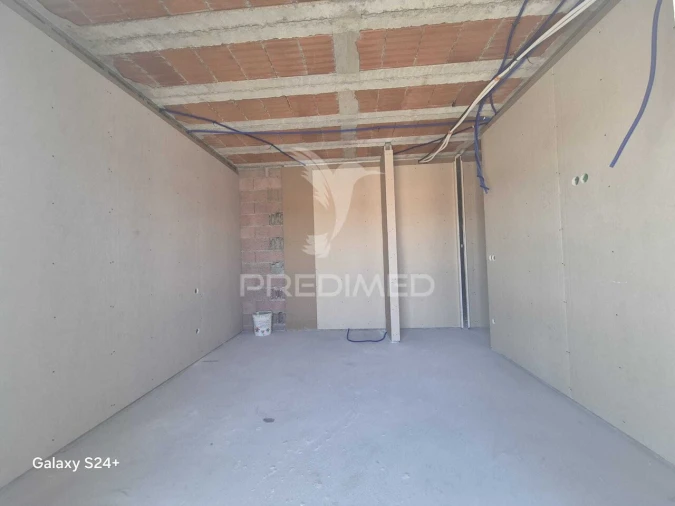 Apartamento T1 para Venda em Merelim (São Pedro) e Frossos Foto 9