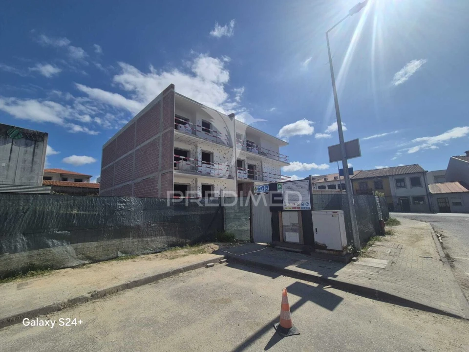 Apartamento T1 para Venda em Merelim (São Pedro) e Frossos Foto 3