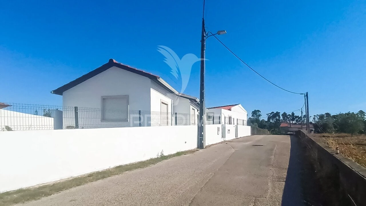 Moradia T2 para Venda em Santa Catarina da Serra e Chainça Foto 7