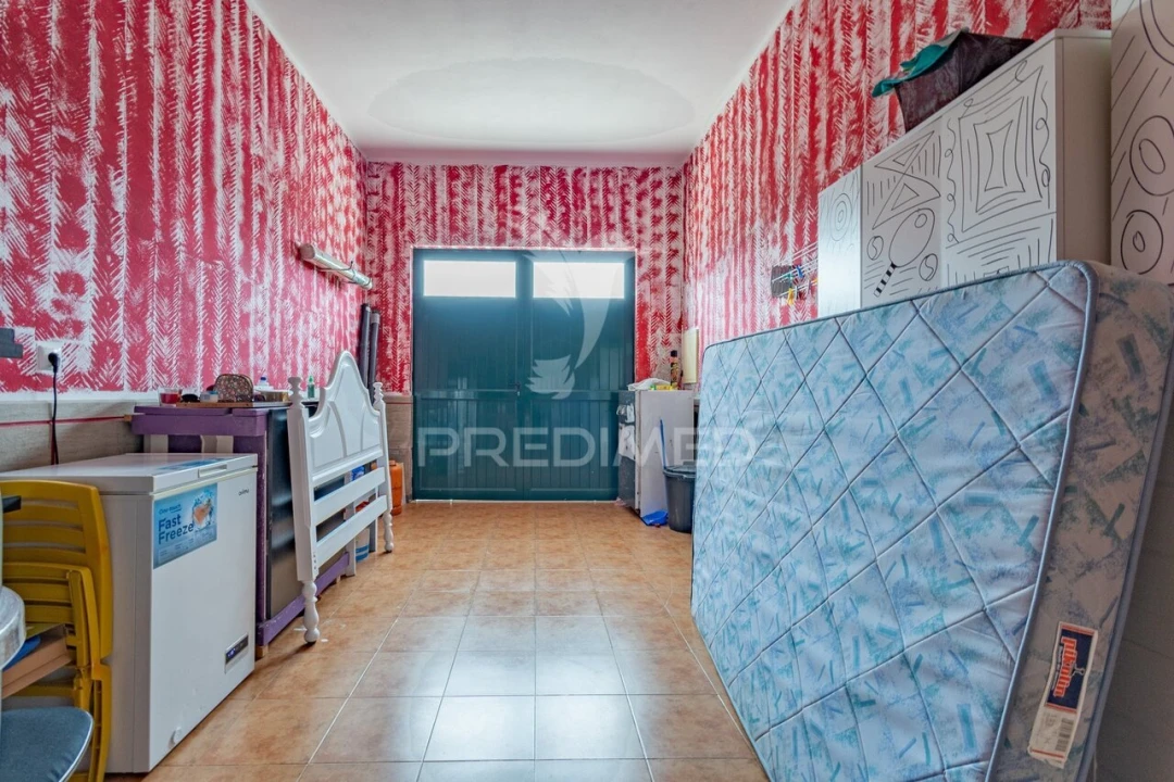 Moradia T2 para Venda em Rio de Moinhos Foto 35