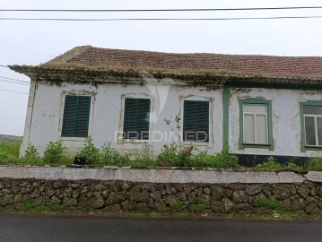 Moradia T3 para Venda em Feteira