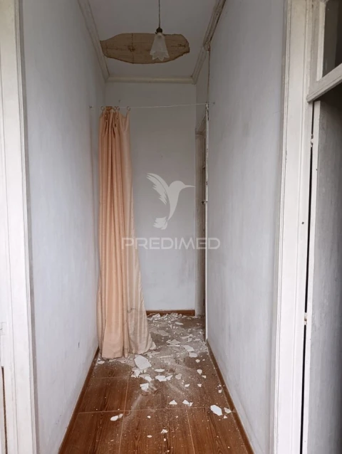 Moradia T3 para Venda em Feteira