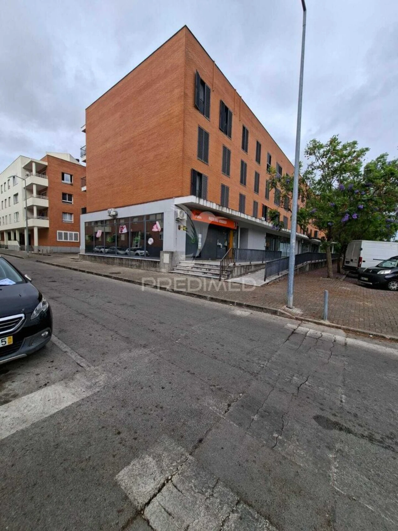 Loja para Trespasse em Alhos Vedros Foto 2