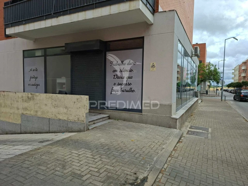 Loja para Trespasse em Alhos Vedros Foto 10