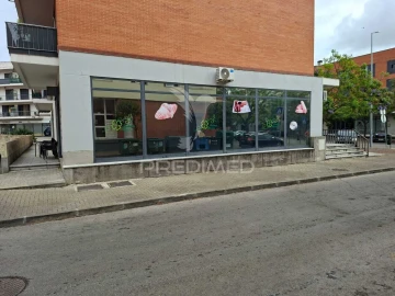 Loja para Trespasse em Alhos Vedros