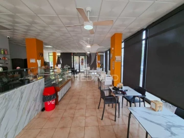 Loja para Trespasse em Alhos Vedros