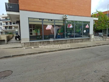 Loja para Trespasse em Alhos Vedros