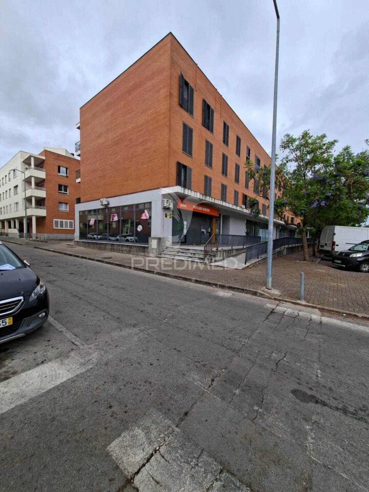 Loja para Trespasse em Alhos Vedros Foto 5