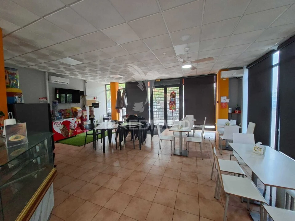 Loja para Trespasse em Alhos Vedros Foto 20