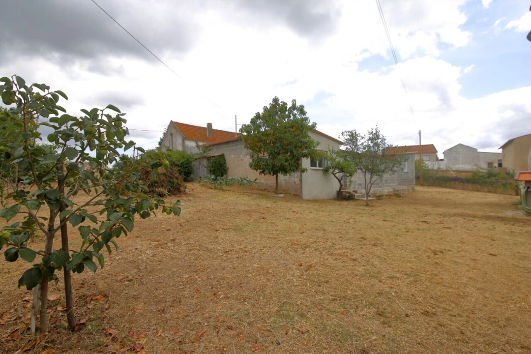 Moradia T3 para Venda em Salir de Matos Foto 4