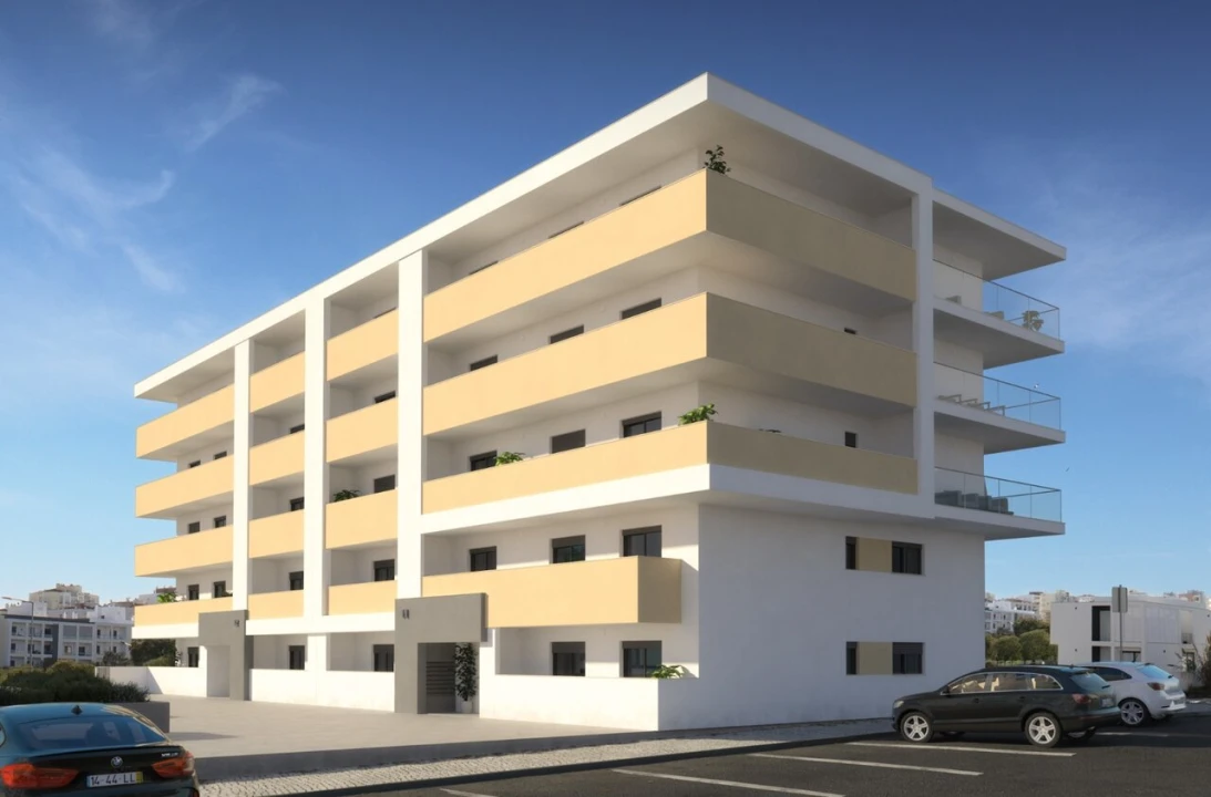 Apartamento T2 para Venda em Portimão Foto 17