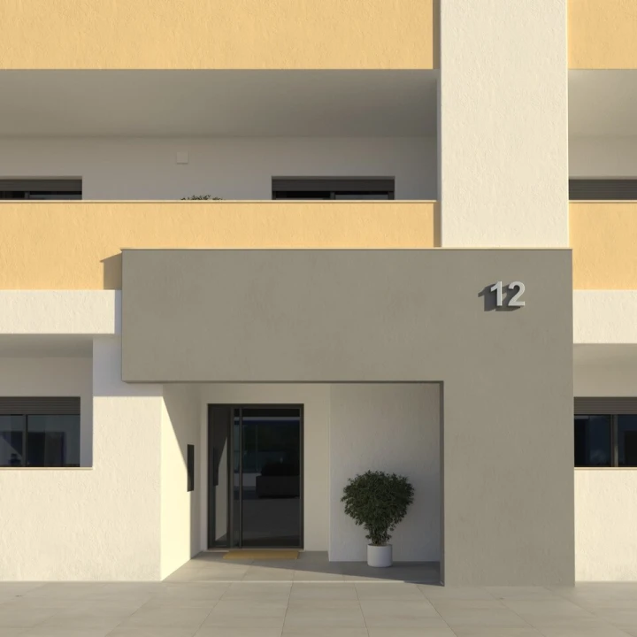 Apartamento T2 para Venda em Portimão Foto 21