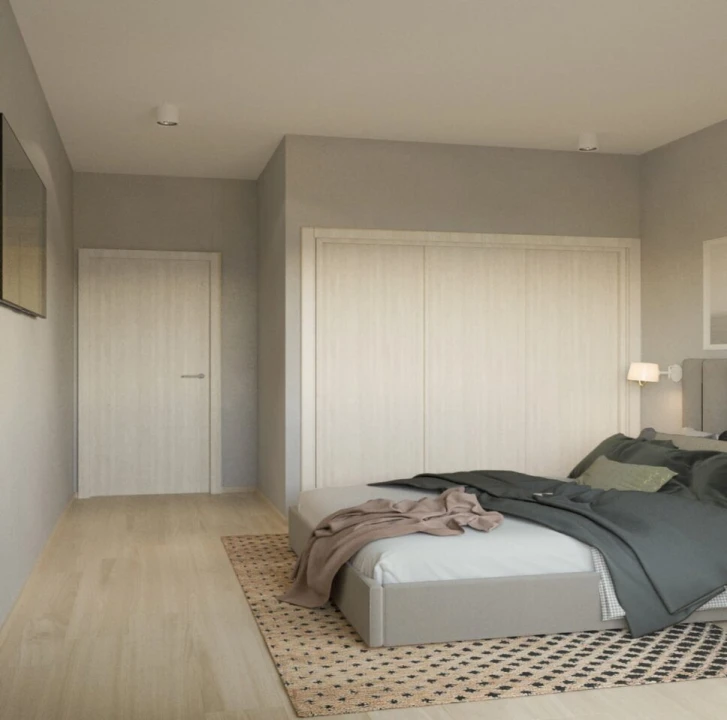 Apartamento T2 para Venda em Portimão Foto 8