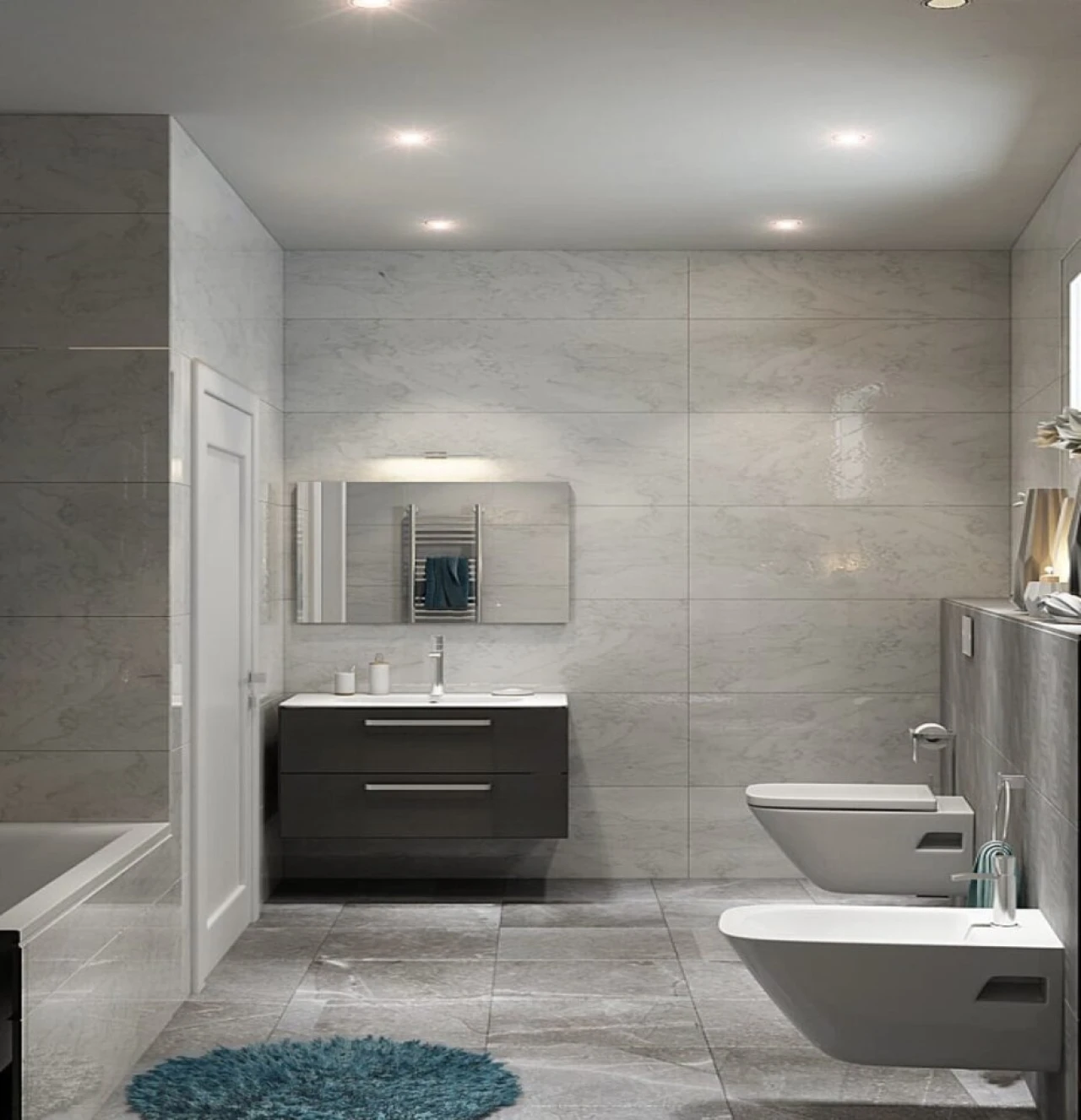 Apartamento T2 para Venda em Portimão Foto 11