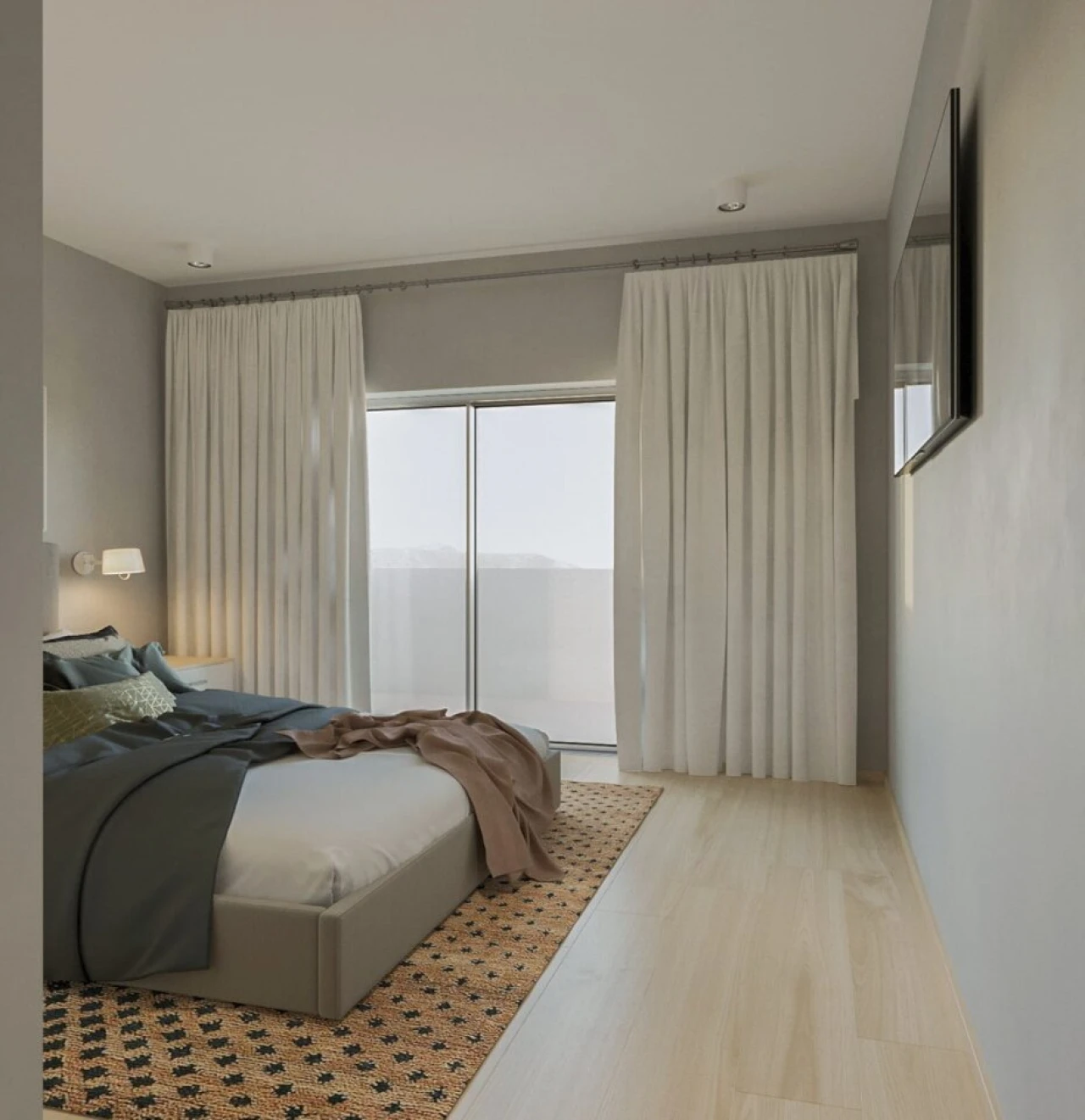 Apartamento T2 para Venda em Portimão Foto 7