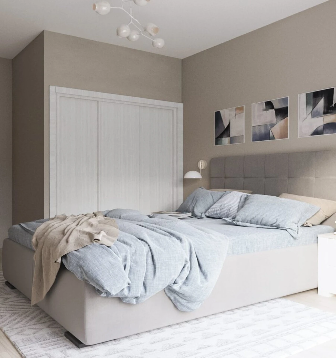 Apartamento T2 para Venda em Portimão Foto 9