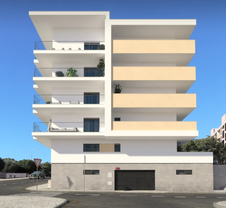 Apartamento T2 para Venda em Portimão Foto 20