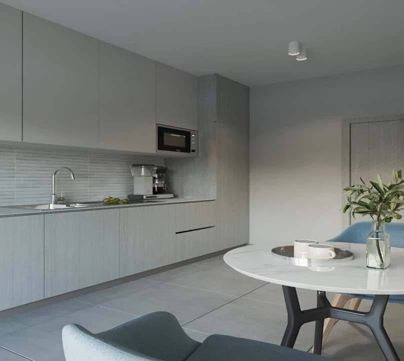 Apartamento T2 para Venda em Portimão Foto 4
