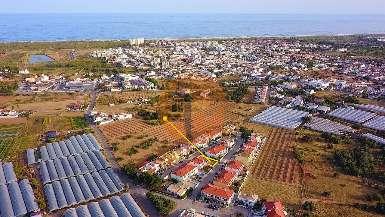 Terreno para Venda em Altura Foto 10