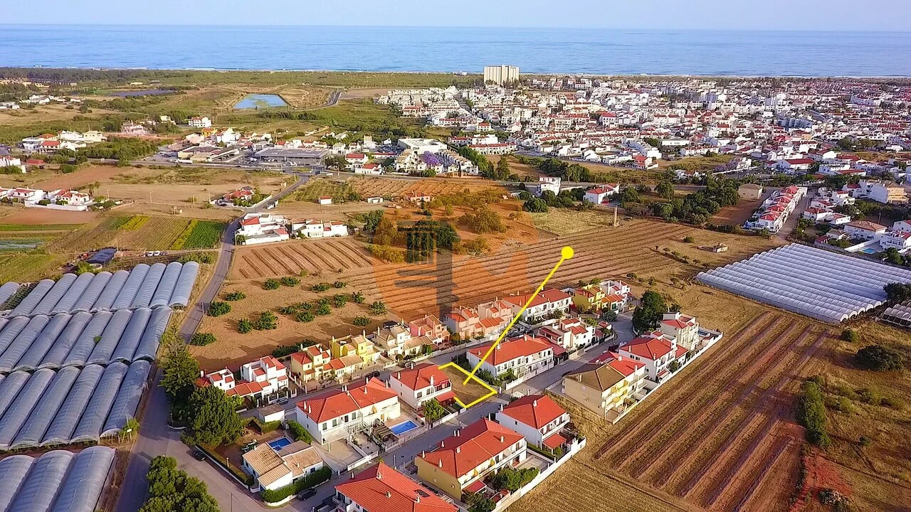 Terreno para Venda em Altura Foto 2
