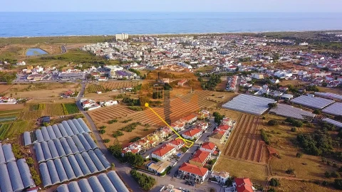 Terreno para Venda em Altura
