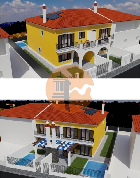 Terreno para Venda em Altura