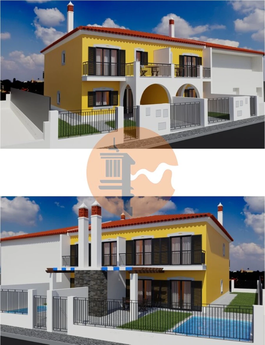 Terreno para Venda em Altura Foto 3