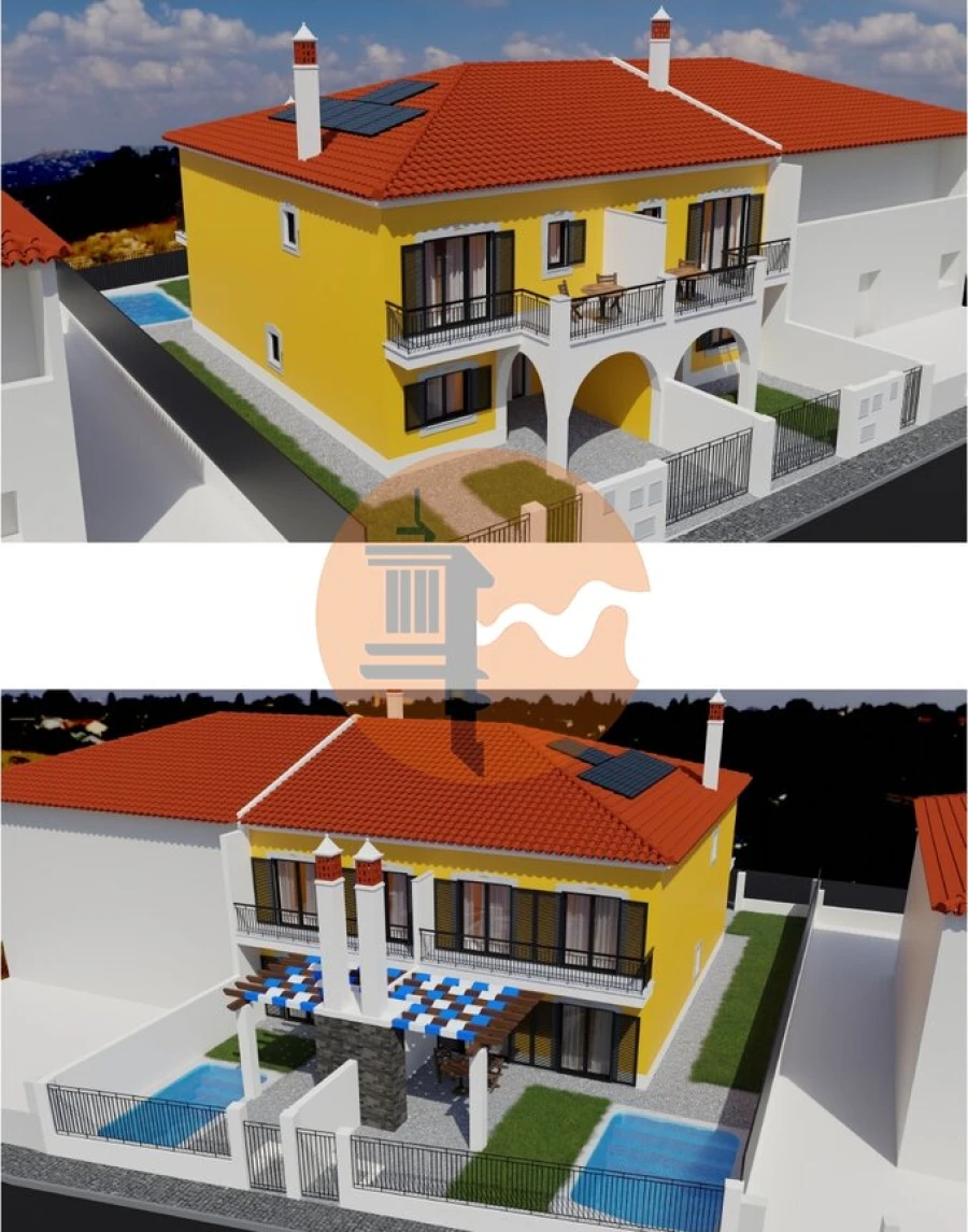 Terreno para Venda em Altura Foto 7