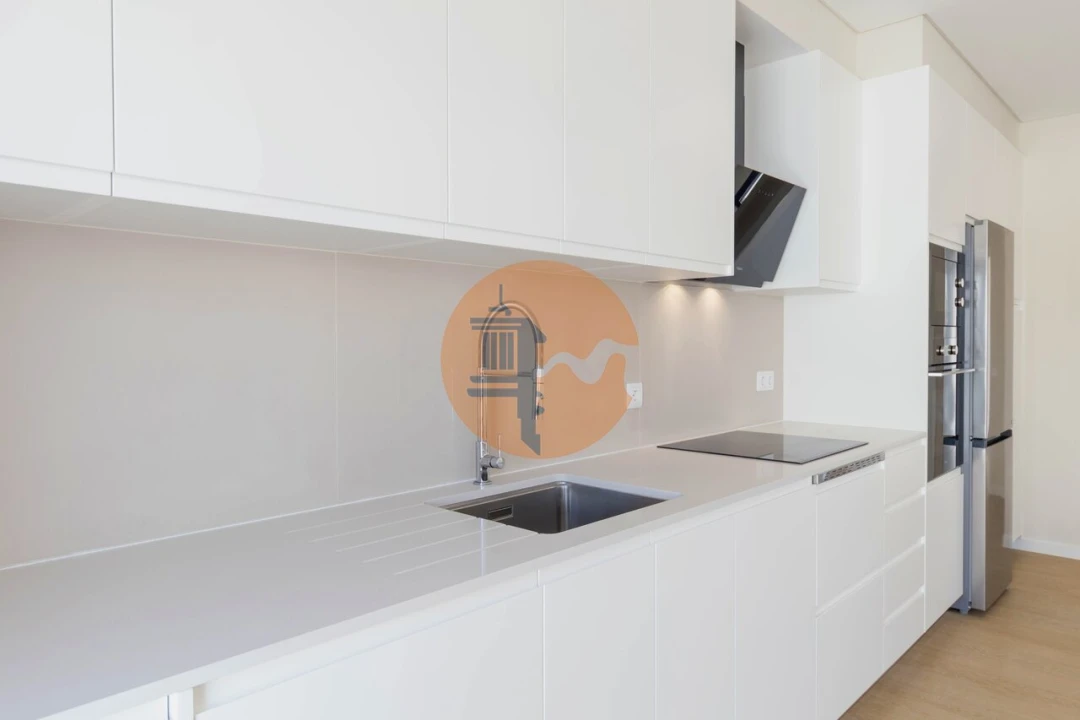 Apartamento T2 para Venda em Moncarapacho e Fuseta Foto 12