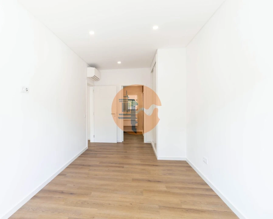 Apartamento T2 para Venda em Moncarapacho e Fuseta Foto 24