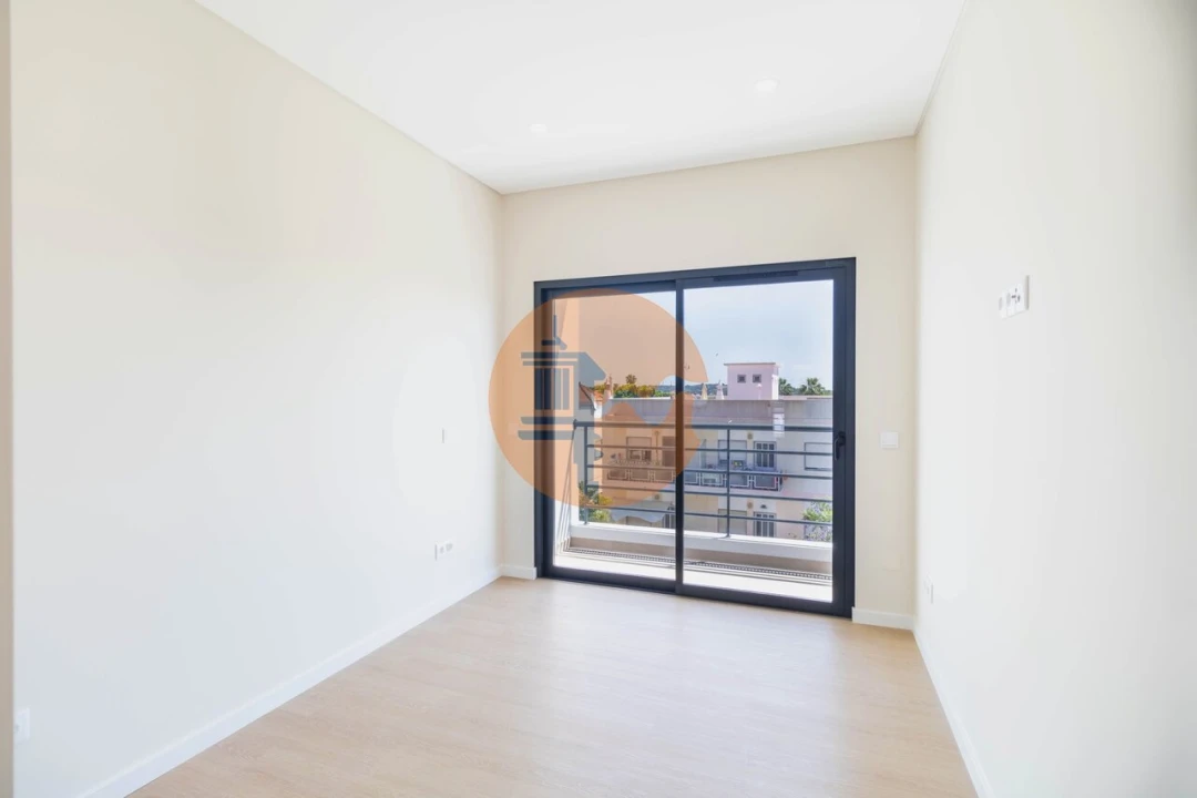 Apartamento T2 para Venda em Moncarapacho e Fuseta Foto 25