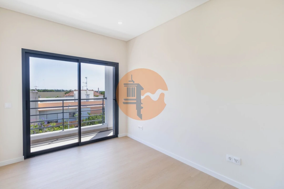 Apartamento T2 para Venda em Moncarapacho e Fuseta Foto 27