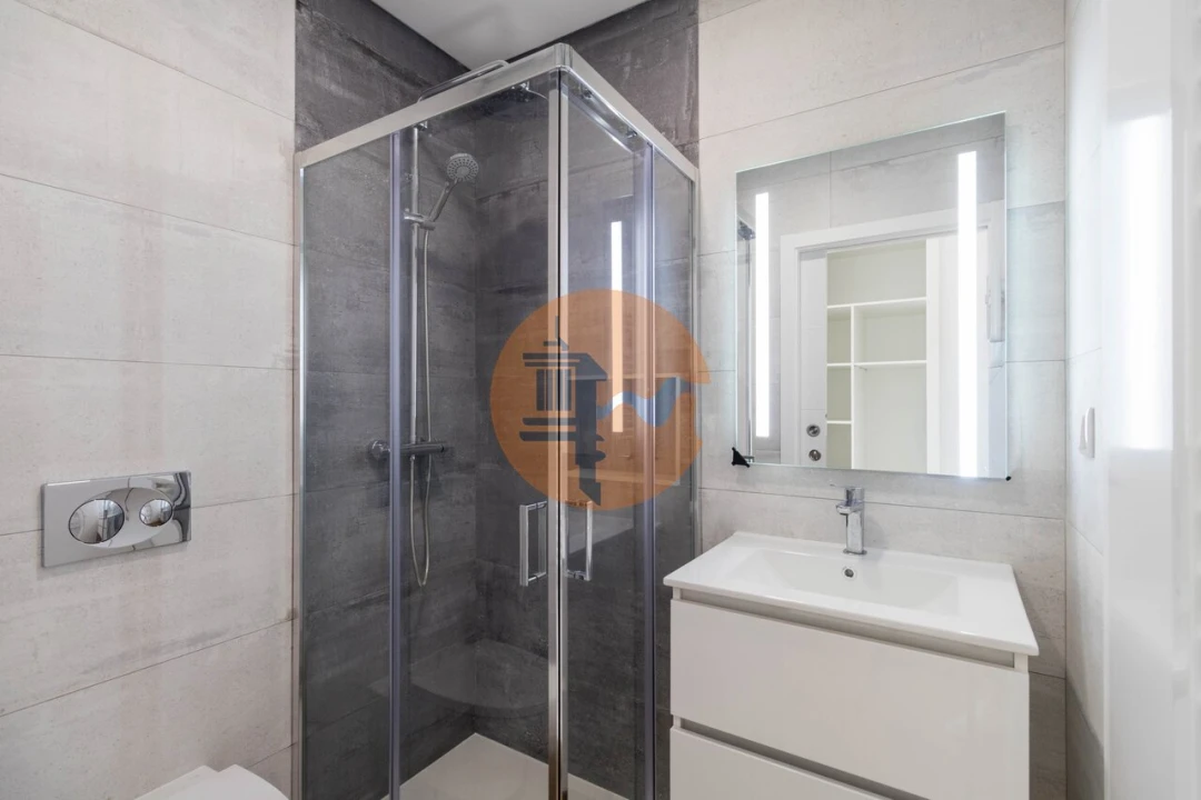 Apartamento T2 para Venda em Moncarapacho e Fuseta Foto 32