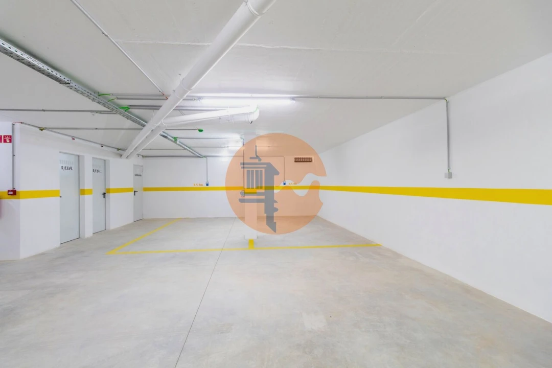 Apartamento T2 para Venda em Moncarapacho e Fuseta Foto 35