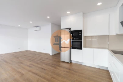Apartamento T2 para Venda em Moncarapacho e Fuseta
